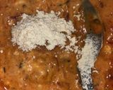 A picture of step 4 of Spicy shawarma 🌶 🌯.