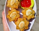 Foto langkah ke 4 dari resep Tahu Fantasi.