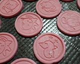 Foto del paso 3 de la receta Galletitas divertidas