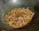 बेसन पितोर करी (besan pithor curry recipe in hindi) रेसिपी चरण 3 फोटो