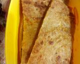 Sugar Filled flat bread by Nancy recipe step 8 photo
