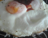 Foto del paso 3 de la receta: Arroz con huevo