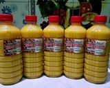 Foto langkah ke 4 dari resep Beras Kencur Homemade.