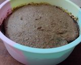 Foto del paso 3 de la receta: Torta de ciruelas, sin harina refinada