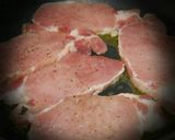Foto del paso 2 de la receta Lomo al yogur