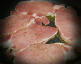 Foto del paso 2 de la receta: Lomo al yogur