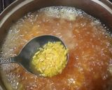 Foto del paso 2 de la receta: Arroz amarillo con carne 🍚🍖