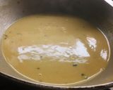 পাঞ্জাবি কারি পকোড়া (punjabi kadhi pakora recipe in Bengali) রেসিপির ধাপ 4 ছবি
