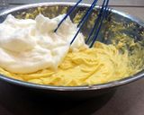Tiramisuhoz hasonló desszert recept fázis 5 fotója