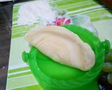 Foto langkah ke 13 dari resep Pastel lapis isi ayam kecap, yummy....😘.