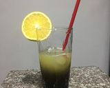 Foto del paso 4 de la receta: Caipirinha de naranja