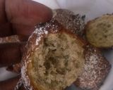 A picture of step 9 of Banana Fritters.