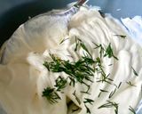 Foto del paso 1 de la receta: 🇵🇱 MIZERIA (Polonia)