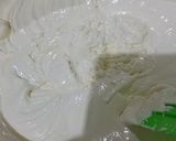 Foto langkah ke 2 dari resep Bolu lembut metode all in one.