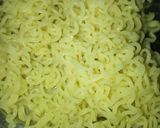 पास्ता नूडल्स(pasta noodles recipe in hindi) रेसिपी चरण 3 फोटो