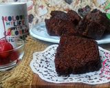 Foto langkah ke 9 dari resep Bolu Karamel #pr_kuetradisionalberserat.