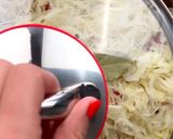 Töltött káposzta recept fázis 6 fotója