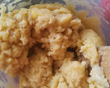 Foto del paso 4 de la receta: Masa de choux y crema pastelera
