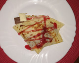 Foto del paso 6 de la receta: Crepes chocolacticos