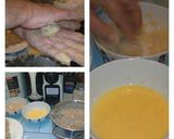 Foto langkah ke 3 dari resep Bitterballen.