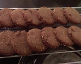 A picture of step 5 of Multigrain Cookie.