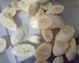 Foto langkah ke 2 dari resep Kolak Pisang Labu.