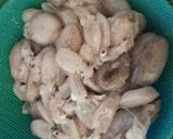 Foto langkah ke 1 dari resep Anak sotong pedas.