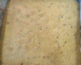 A picture of step 4 of Date brownie or date pudding.
