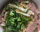 Hình bước làm 6 của món Mì gói
