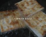 Foto langkah ke 4 dari resep Gabin Vla Susu Vanila.