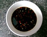 Hình bước làm 11 của món Bún Gạo Lứt Xào Thập Cẩm Chay