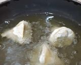 A picture of step 4 of Mini lcecream Cones.