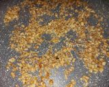 Diós-ricottás tészta recept fázis 3 fotója