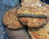 Foto del paso 1 de la receta: Milanesas de soja