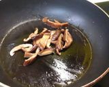 芋頭米粉湯的食譜步驟1照片