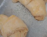 Foto langkah ke 4 dari resep Puff pastry iseng.