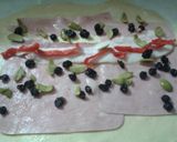 Foto del paso 6 de la receta: Pan de jamón casero