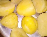 લસણિયા બટાકા (lasaniya bateka recipe in Gujarati) રેસીપી સ્ટેપ1ફોટો