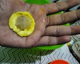 Foto langkah ke 6 dari resep Bugis mandi.