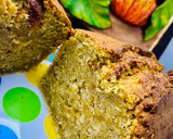 Foto del paso 5 de la receta: BUDÍN DE 🎃CALABAZA🎃Y 🥥COCO🥥