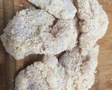 Foto del paso 6 de la receta: Nuggets de pollo