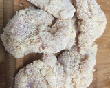 Foto del paso 6 de la receta: Nuggets de pollo