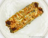 Foto del passaggio 9 della ricetta Crespelle di Grano Saraceno alla Valtellinese – Gluten Free –