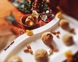 ચૂરમા ના લાડુ (Churma Ladoo Recipe In Gujarati) રેસીપી સ્ટેપ7ફોટો