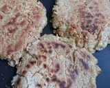 Foto langkah ke 5 dari resep Steak Tempe Teri.