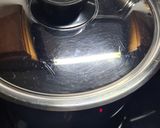 Foto del paso 3 de la receta 211. Crema de Verduras y Champiñones