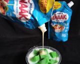 Foto langkah ke 6 dari resep Es Bongko Creamy.
