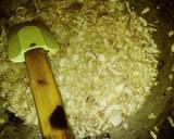 Chicken white kadahi/dahi chicken recipe step 2 photo