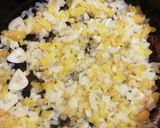 Foto del paso 2 de la receta: Acompañamiento especial para filet de merluza