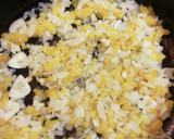 Foto del paso 2 de la receta: Acompañamiento especial para filet de merluza